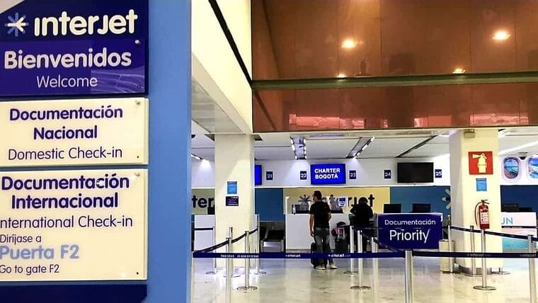 Estas son todas las restricciones de viaje que existen en los países de América Latina