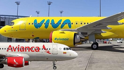 Aerolínea Avianca aumenta sus vuelos hacia Miami en temporada alta
