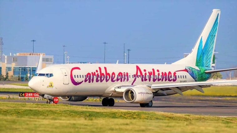 Vuelos desde Cuba a Guyana: Estas son las últimas novedades