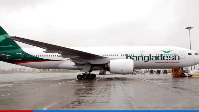 Bangladesh impone restricciones a los viajeros cubanos