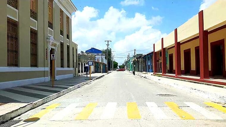 Impondrán estricto control a la movilidad en Ciego de Ávila