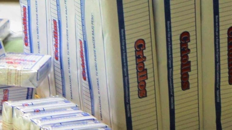 Regulan ventas de alimentos, cigarros y otros productos del MINCIN y la corporación CIMEX