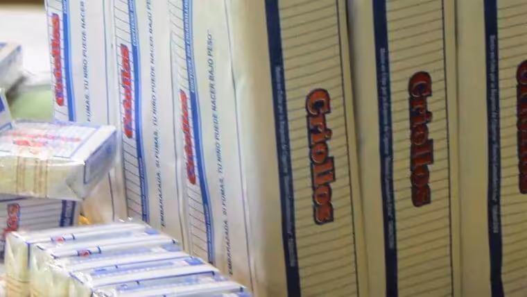 Asignan más cigarros a las bodegas de La Habana, y una segunda vuelta de módulos alimenticios