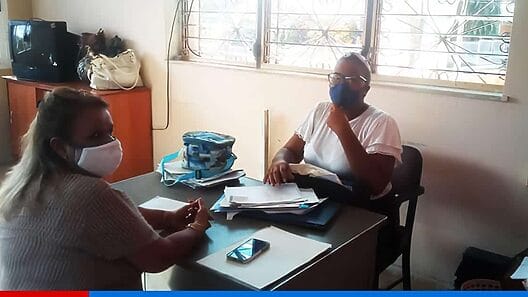 Servicios de justicia para casos muy delicados en La Habana