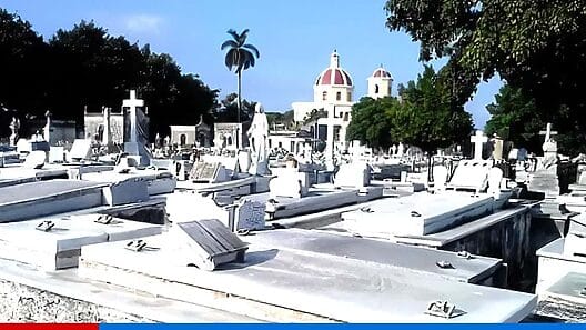 Trámites: Donación de bóvedas funerarias en Cuba