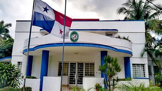 Publican nuevo decreto sobre tránsito de cubanos en Panamá