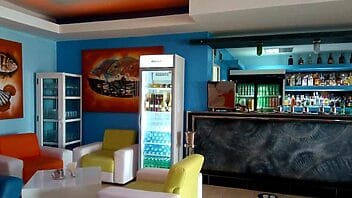 Estos son todos los servicios de Salón VIP del Aeropuerto Internacional “Jardines del Rey”