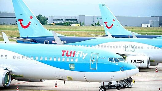 Aeropuerto de Varadero: calendario de vuelos para mayo
