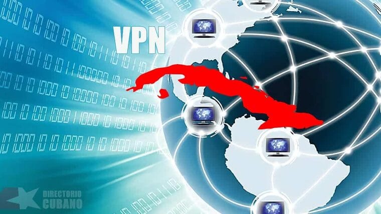 Las VPN en Cuba no están prohibidas ni son algo nuevo
