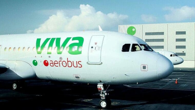 Detalles del nuevo vuelo de repatriación entre La Habana y Ciudad México