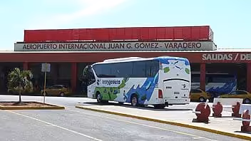 Vuelos chárteres Cancún-Varadero se extenderán durante todo el invierno, afirman desde México