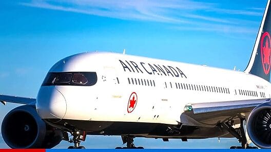 Air Canada regresa a cuatro aeropuertos cubanos en febrero