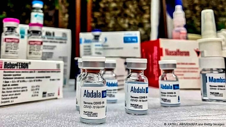 Preparan vacunación de alérgicos al tiomersal en septiembre