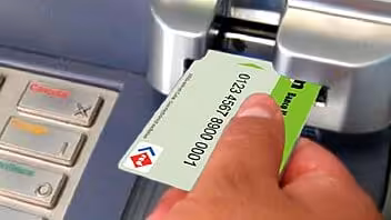 Banco Metropolitano informa interrupción en el servicio de tarjetas magnéticas