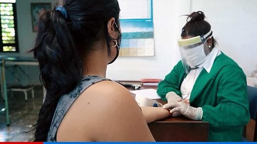 MINSAP: 22 fallecidos por la covid-19 y 1768 nuevas muestras positivas