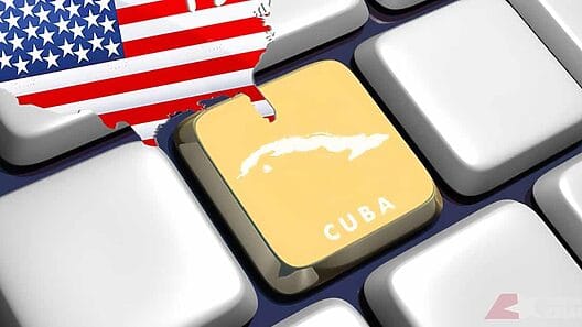 Así será la apertura a Internet en Cuba tras medidas de EE.UU