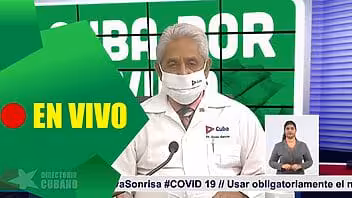 Cuba informa 9764 nuevos casos de covid-19 y 78 fallecidos