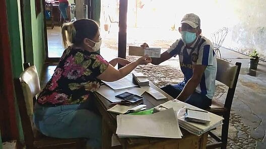 Extenderán dietas médicas de forma excepcional en todo el país