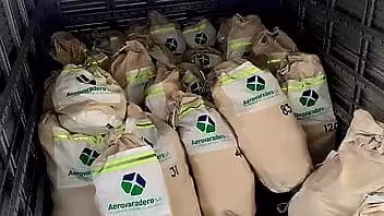 Información de paquetería Aerovaradero a sus clientes en Cuba