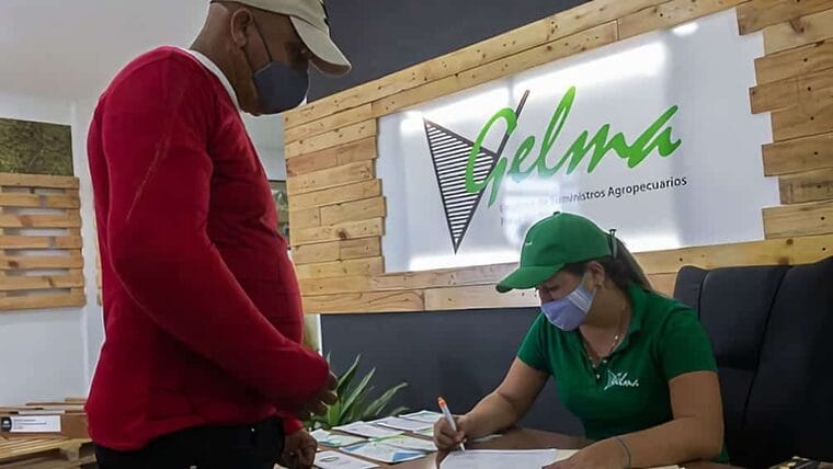 EnZona se expande hacia la agricultura nacional