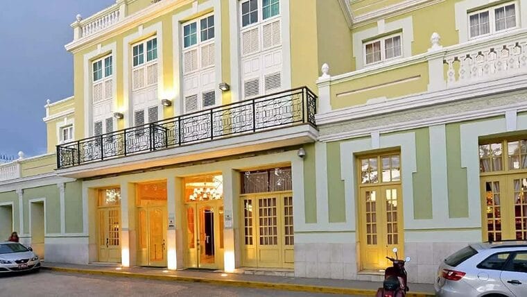 Más inversiones en hoteles cubanos: Ampliarán el Iberostar Trinidad