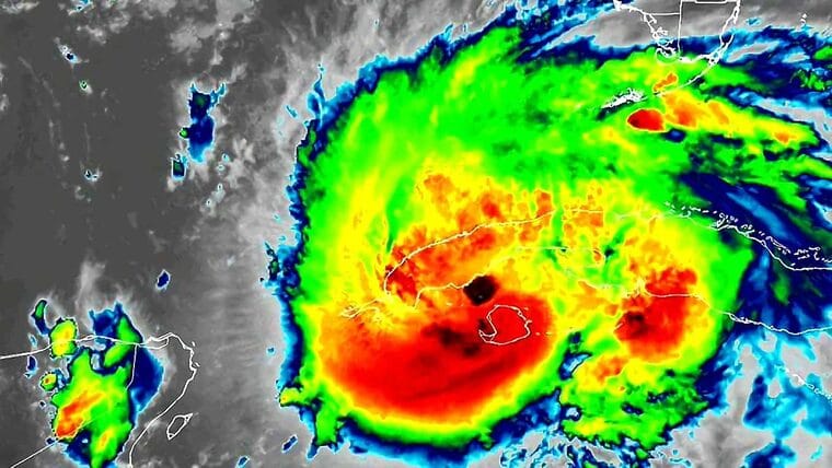 Temporada ciclónica 2024: Cuba con un 80% de probabilidad de impacto de huracán