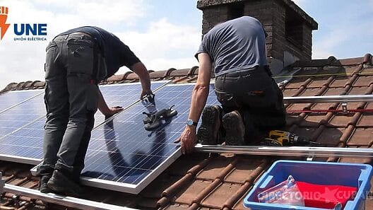 Publican en la Gaceta de Cuba nuevas tarifas para la compra de energía eléctrica