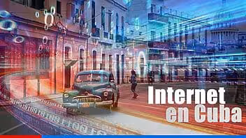 The Internet in Cuba is almost at the bottom of the world ranking of Speedtest and Facebook.