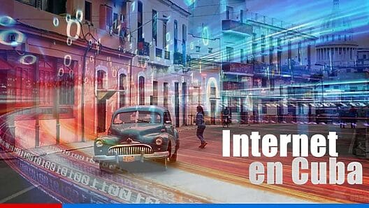 Anuncian acceso a internet para todos los consejos populares de Cuba