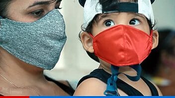 coronavirus en Cuba: 35 fallecidos y 3396 nuevos casos