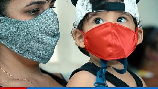 coronavirus en Cuba: 35 fallecidos y 3396 nuevos casos