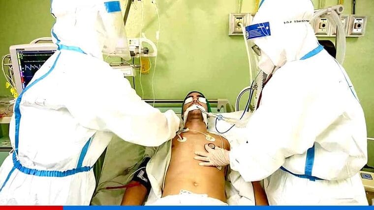 ¿Qué sabemos acerca de los vacunados que mueren por covid-19 en Cuba?