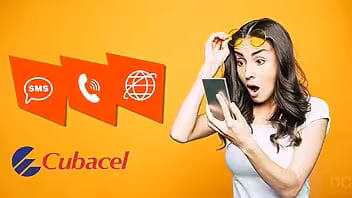 Nueva promoción de Cubacel por el 14 de febrero con internet ilimitado y sextuplicas el saldo