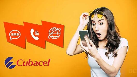 Cubacel lanza una nueva promoción según el monto de la recarga