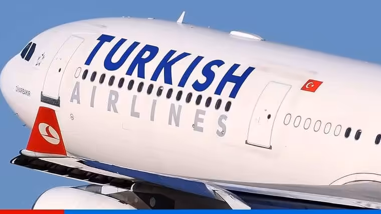 Anuncian más vuelos de Turquía a Cuba: ¡cinco a la semana!