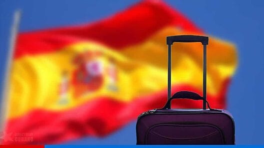 Atención cubanos: nueva “Ley de nietos” de España, a punto de su aprobación
