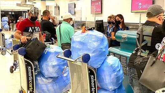 Conoce las nuevas medidas para viajar a Cuba: ¡Entrada libre de productos y exención de impuestos!