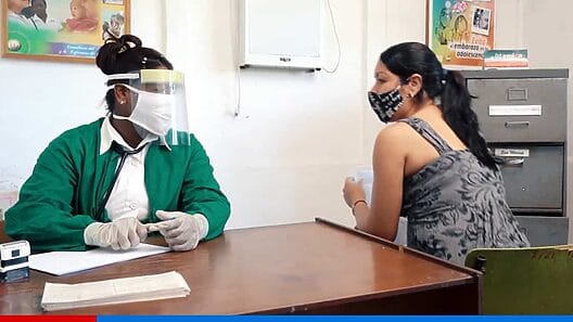 MINSAP: 39 fallecidos (1 puérpera) y 3833 nuevos casos