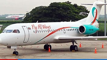 ¿Vuelos desde Cuba a Surinam? Estas son las últimas actualizaciones