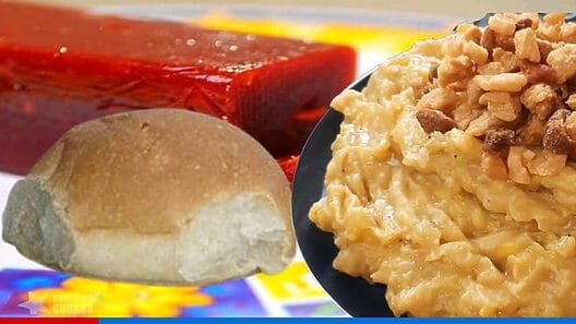 ¿Sabías que estos 2 platos preferidos en Cuba deben su nombre a Inglaterra?