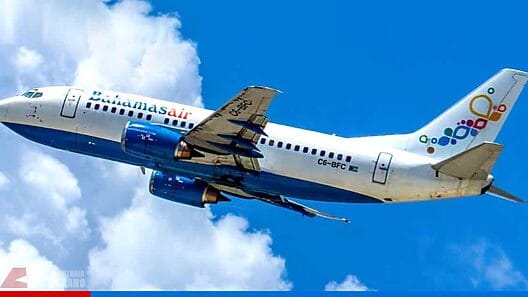 Vuelos entre Cuba y Bahamas, Jamaica, República Dominicana y Colombia para octubre