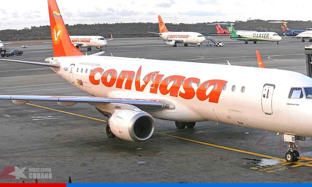 vuelos suspendidos en Cuba