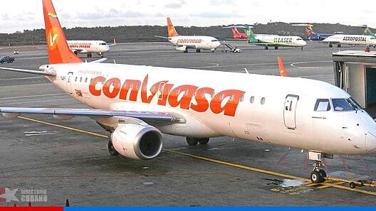 ¿Vuelos a Nicaragua desde Cuba? Todas las opciones de este mes desde varios aeropuertos