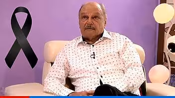 Falleció Enrique Molina, actor cubano de cine y televisión