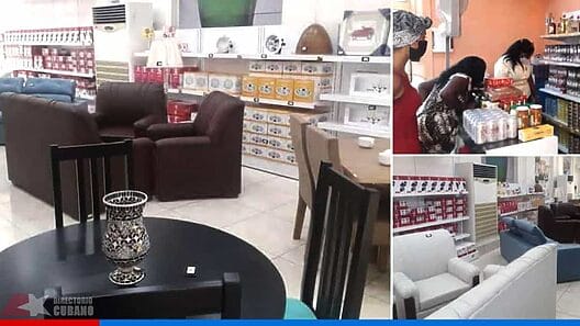 Abren nueva tienda en MLC en la provincia de Santiago de Cuba
