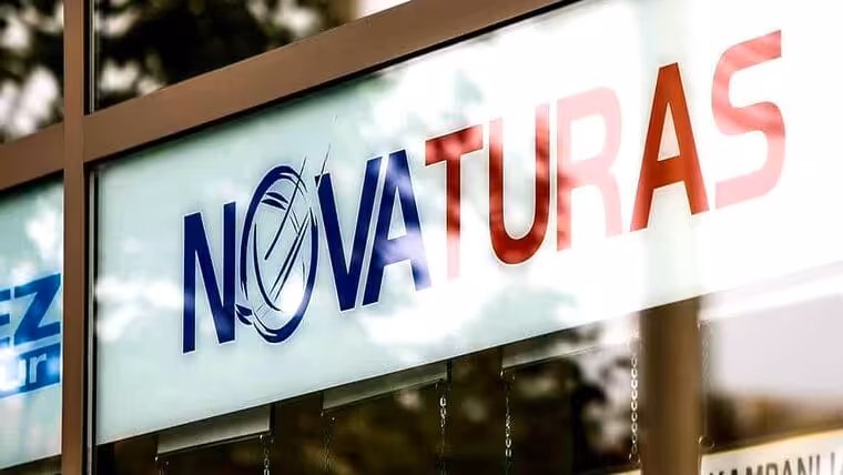 ¿Vuelos de Cuba a los países bálticos? El operador turístico Novaturas anuncia próximas conexiones