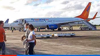 Sunwing conectará a varias ciudades de Canadá con Varadero y Cayo Coco desde octubre