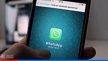 Novedades de WhatsApp: abandonar los grupos sin notificaciones es una de ellas