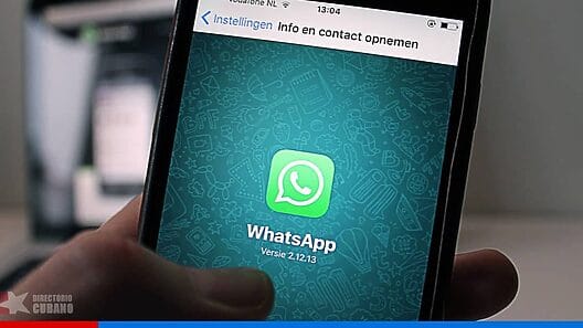 Novedades de WhatsApp: abandonar los grupos sin notificaciones es una de ellas