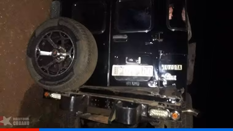 Siete muertos en accidente de tránsito en Holguín